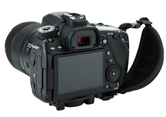 JJC Suporte de Pulso para Sony STP-GB1AM HS-A