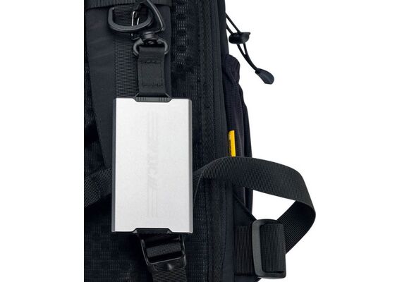 JJC Estojo para Cartões SD/microSD/nanoSIM/NM SW-MCR1