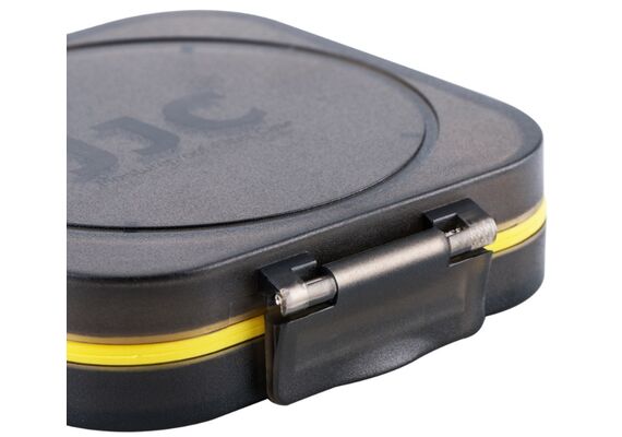 JJC Bolsa para Filtros 86mm a 8mm FLC-L