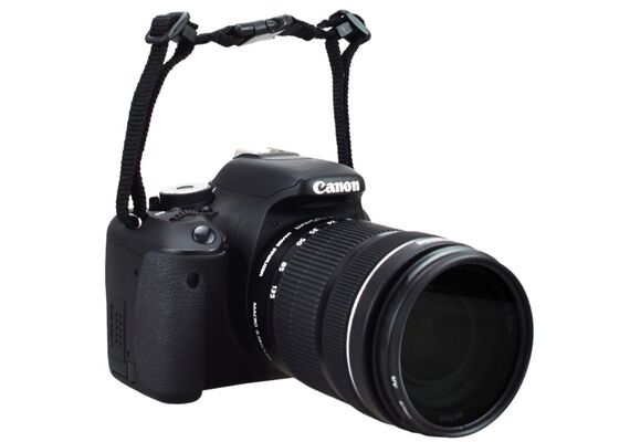 JJC Suporte de Pescoço para DSLR NS-CGR