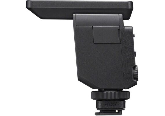 Sony Microfone "Shotgun" ECM-B10