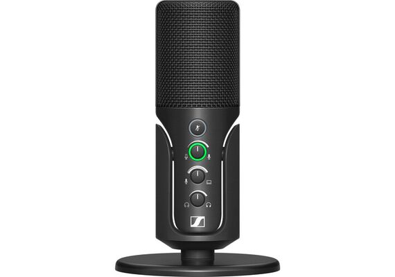 SENNHEISER Microfone Profile USB