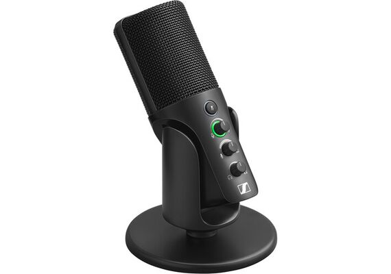 SENNHEISER Microfone Profile USB