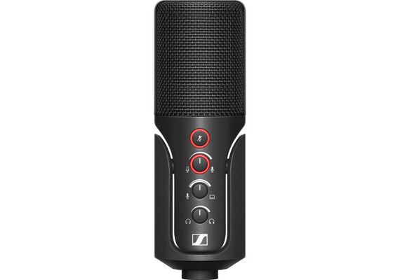 SENNHEISER Microfone Profile USB