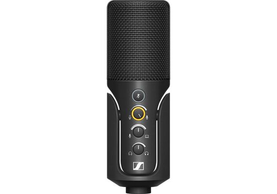 SENNHEISER Microfone Profile USB