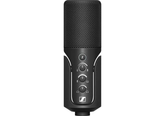 SENNHEISER Microfone Profile USB
