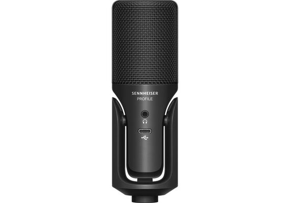 SENNHEISER Microfone Profile USB