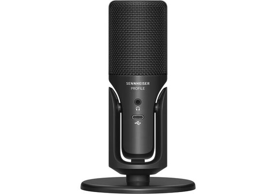 SENNHEISER Microfone Profile USB