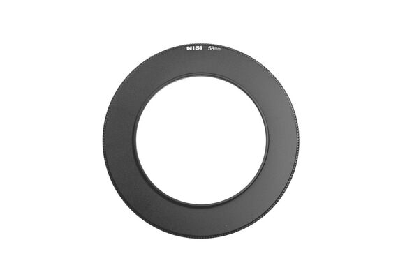 NISI Anel adaptador para Porta Filtro M100 - 58mm