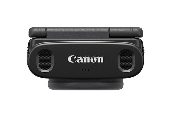 CANON PowerShot V10 Kit Standard - Preto