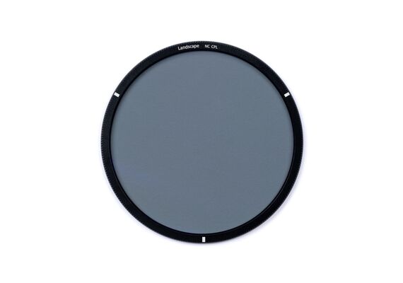 NISI Circular Polarizador Especial Landscape V7 100mm