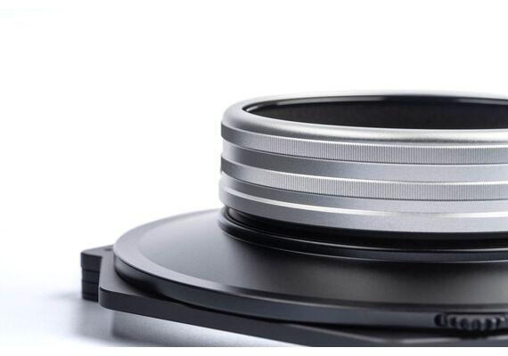 NISI Anel Adaptador para Porta Filtro M150 para Roscas filtro comuns (105mm, 95mm & 82mm)