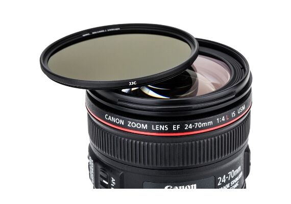 JJC Filtro ND1000 F-ND49 49mm