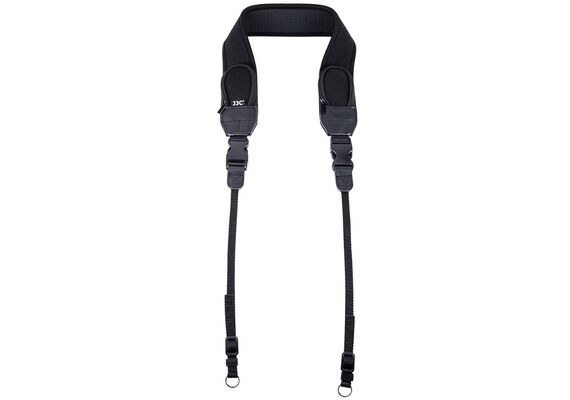 JJC Correia de Ombro para DSLR / Mirrorless Cameras NS-Q2