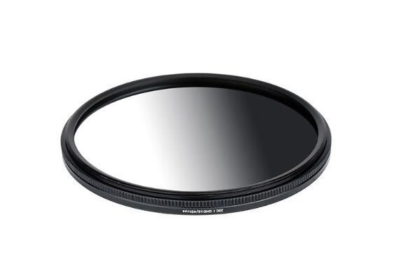 JJC Filtro ND Gradual 52mm