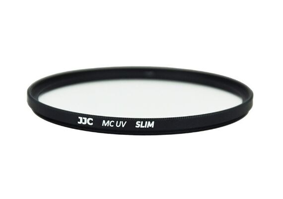 JJC Filtro MC UV Ultra-Slim F-MCUV46 46mm - Preto