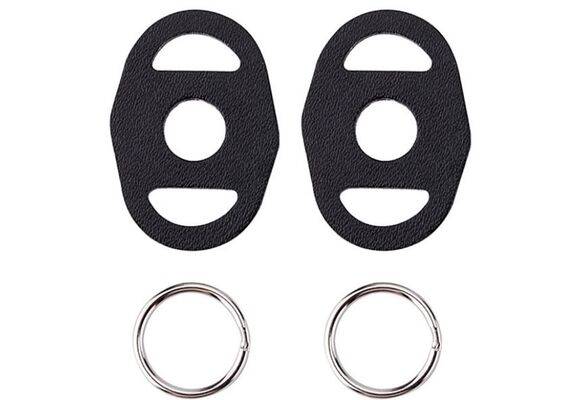 JJC Suporte de Pulso Camera Strap Round Lug Ring NS-OA1