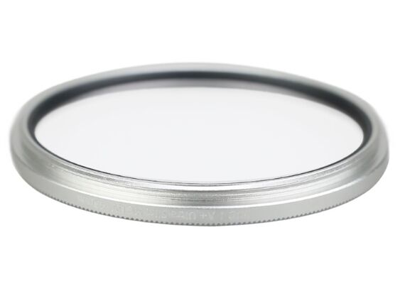 JJC Filtro MC UV Ultra-Slim F-MCUV49 49mm - Prata
