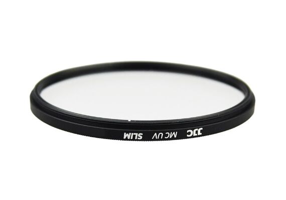 JJC Filtro MC UV Ultra-Slim F-MCUV46 46mm - Preto