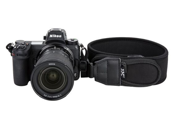 JJC Correia de Ombro para DSLR / Mirrorless Cameras NS-Q2