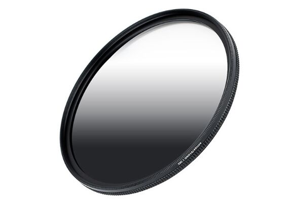 JJC Filtro ND Gradual 49mm