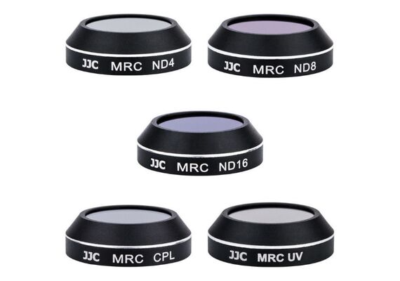 JJC Filtro para DJIMAVIC PRO