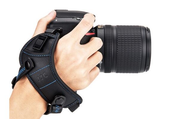 JJC Suporte de Pulso para SLR HS-PRO1M
