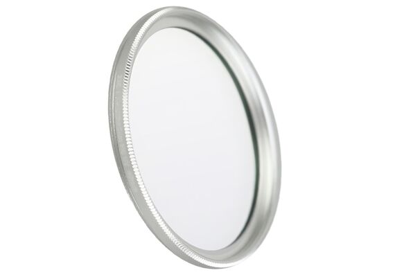 JJC Filtro MC UV Ultra-Slim F-MCUV49 49mm - Prata
