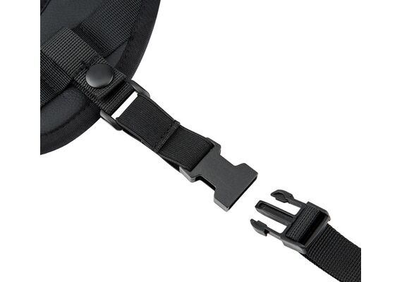 JJC Correia de Ombro para DSLR / Mirrorless Cameras NS-PRO1M