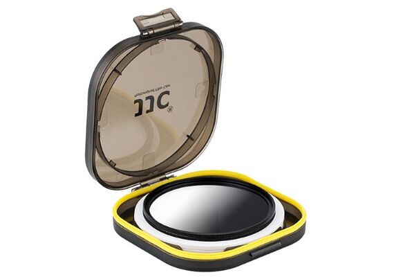 JJC Filtro ND Gradual 62mm