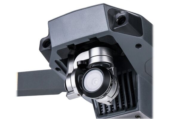 JJC Filtro para DJIMAVIC PRO
