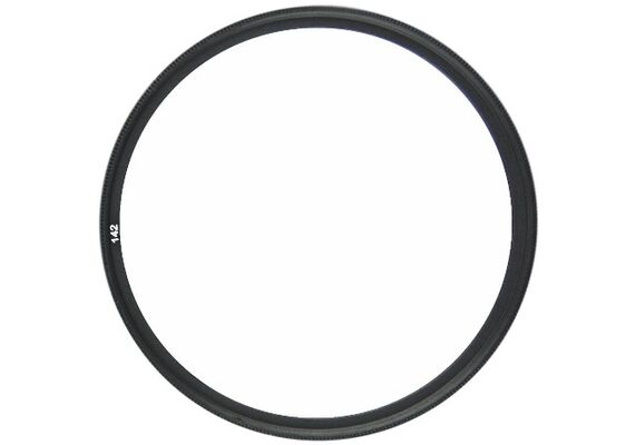 JJC Filtro MC UV Ultra-Slim F-MCUV46 46mm - Preto