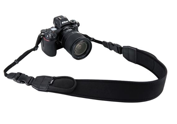 JJC Correia de Ombro para DSLR / Mirrorless Cameras NS-Q2