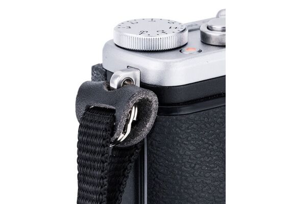 JJC Suporte de Pulso Camera Strap Round Lug Ring NS-OA1