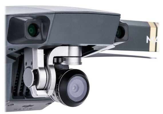 JJC Filtro para DJIMAVIC PRO