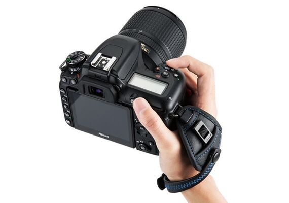 JJC Suporte de Pulso para SLR HS-PRO1M