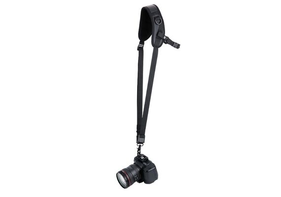 JJC Correia de Ombro para DSLR / Mirrorless Cameras NS-PRO1M