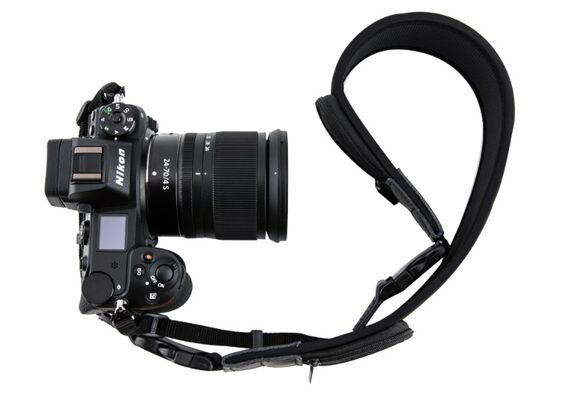 JJC Correia de Ombro para DSLR / Mirrorless Cameras NS-Q2