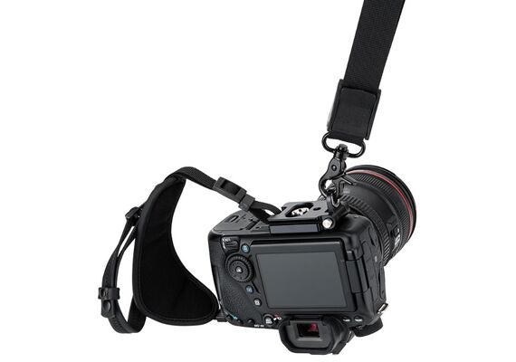 JJC Correia de Ombro para DSLR / Mirrorless Cameras NS-PRO1M