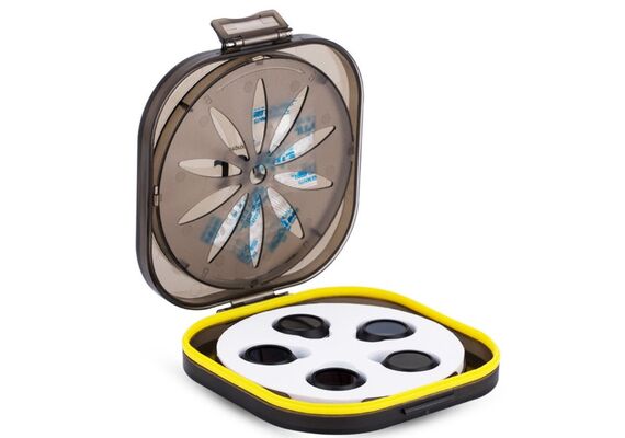 JJC Filtro para DJIMAVIC PRO