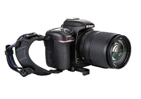 JJC Suporte de Pulso para SLR HS-PRO1M