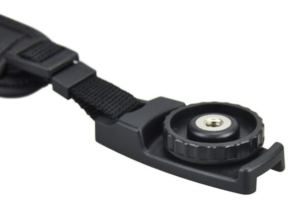 JJC Suporte de Pulso para SLR / System Cameras HS-M1