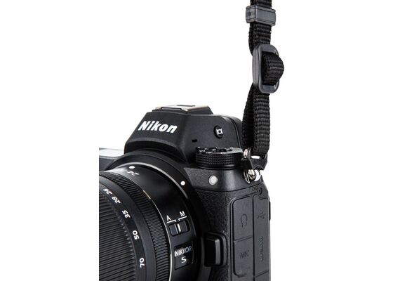 JJC Correia de Ombro para DSLR / Mirrorless Cameras NS-Q2