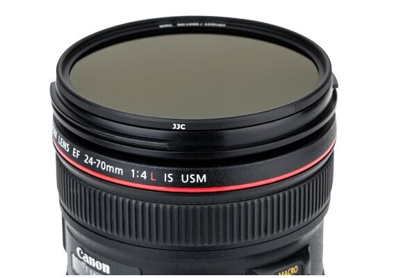 JJC Filtro ND1000 F-ND55 55mm