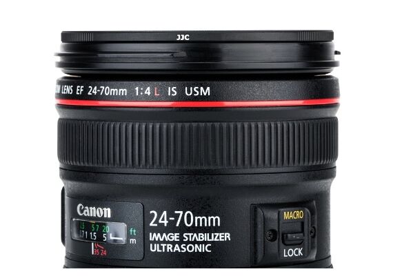 JJC Filtro ND1000 F-ND67 67mm