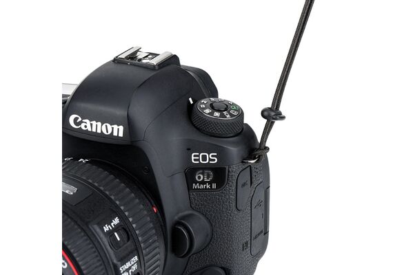 JJC Correia de Ombro para DSLR / Mirrorless Cameras NS-PRO1M