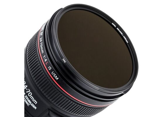 JJC Filtro ND1000 F-ND72 72mm
