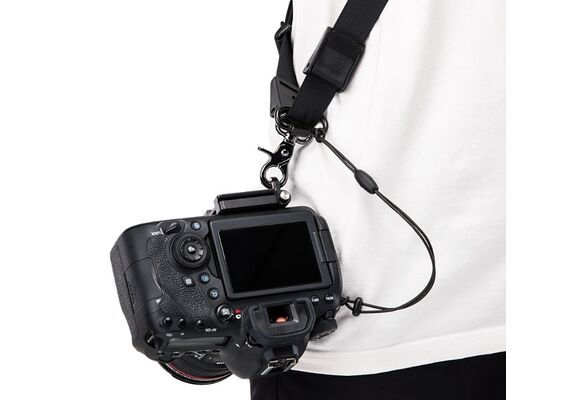 JJC Correia de Ombro para DSLR / Mirrorless Cameras NS-PRO1M