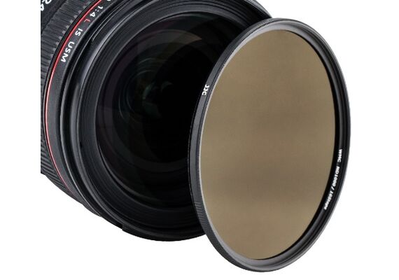 JJC Filtro ND1000 F-ND67 67mm