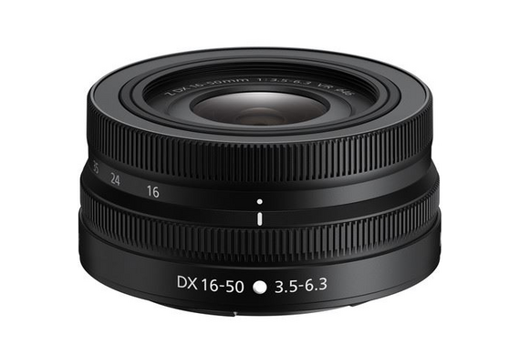 NIKON Z30 + DX 16-50mm f/3.5-6.3 VR